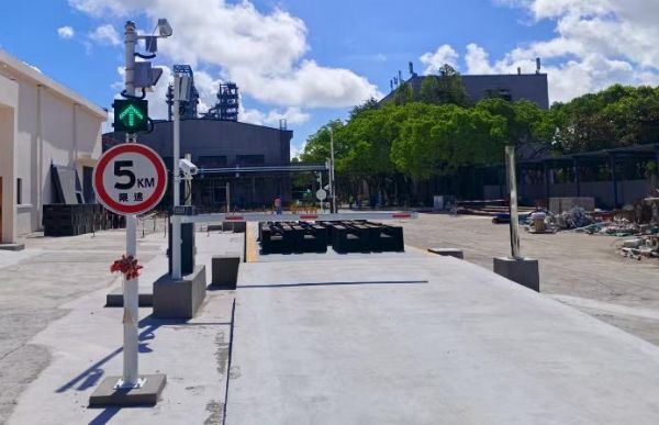 數(shù)字汽車衡安裝前應(yīng)做哪些基礎(chǔ)工作？